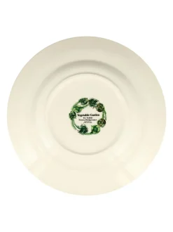 Emma Bridgewater Artichoke 10 1/2 Inch Dinner Plate