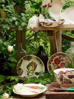 Emma Bridgewater Artichoke Medium Pasta Bowl