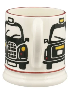 Emma Bridgewater Cab 1/2 Pint Mug