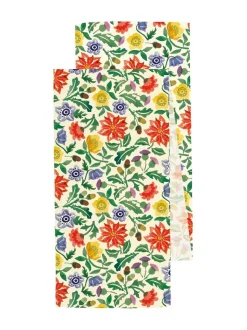 Emma Bridgewater Country Garden Table Runner
