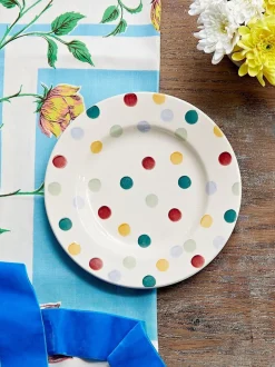 Emma Bridgewater Polka Dot 8 1/2 Inch Side Plate