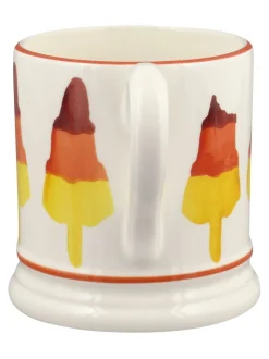 Emma Bridgewater Rocket Lolly beker van 1/2 pint
