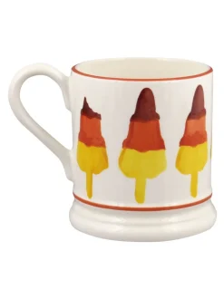 Emma Bridgewater Rocket Lolly beker van 1/2 pint