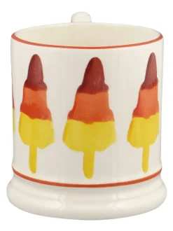 Emma Bridgewater Rocket Lolly beker van 1/2 pint