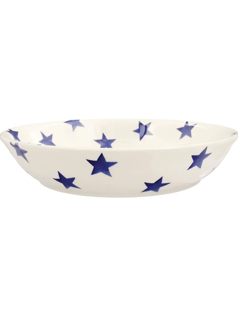 Emma Bridgewater Star Medium Pasta Bowl