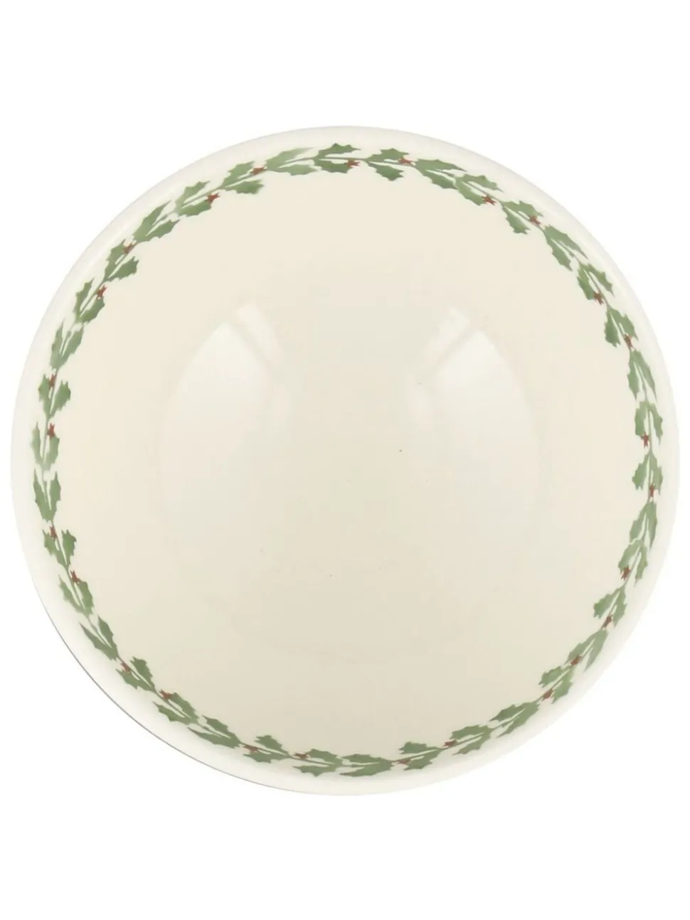 Emma Bridgewater Tiny Holly French Bowl