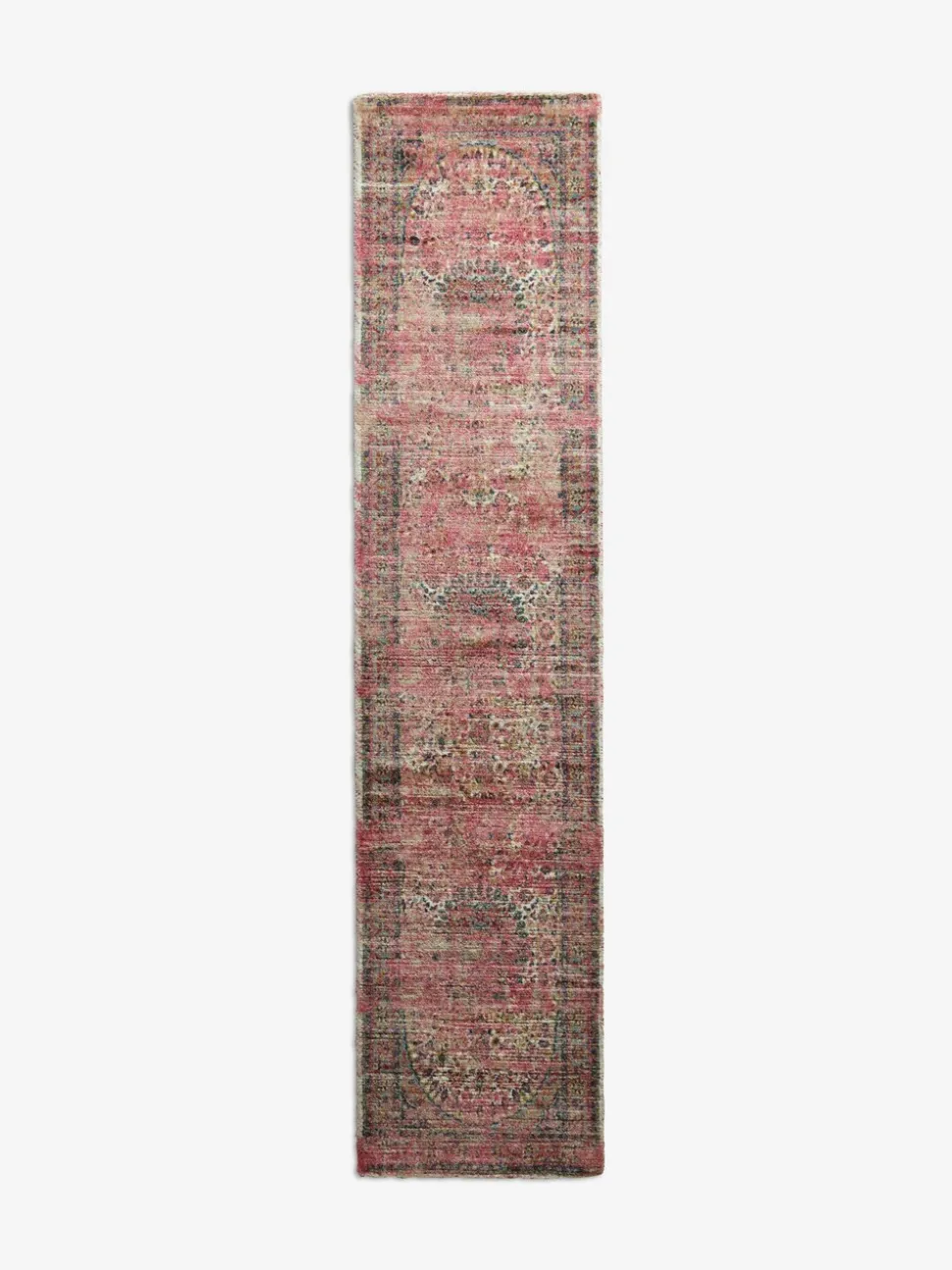 Emporium - Loper met Oosterse print