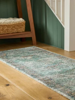 Emporium - Loper met Oosterse print