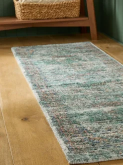 Emporium - Loper met Oosterse print