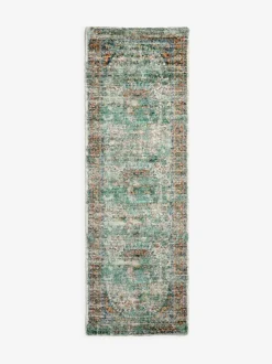 Emporium - Loper met Oosterse print