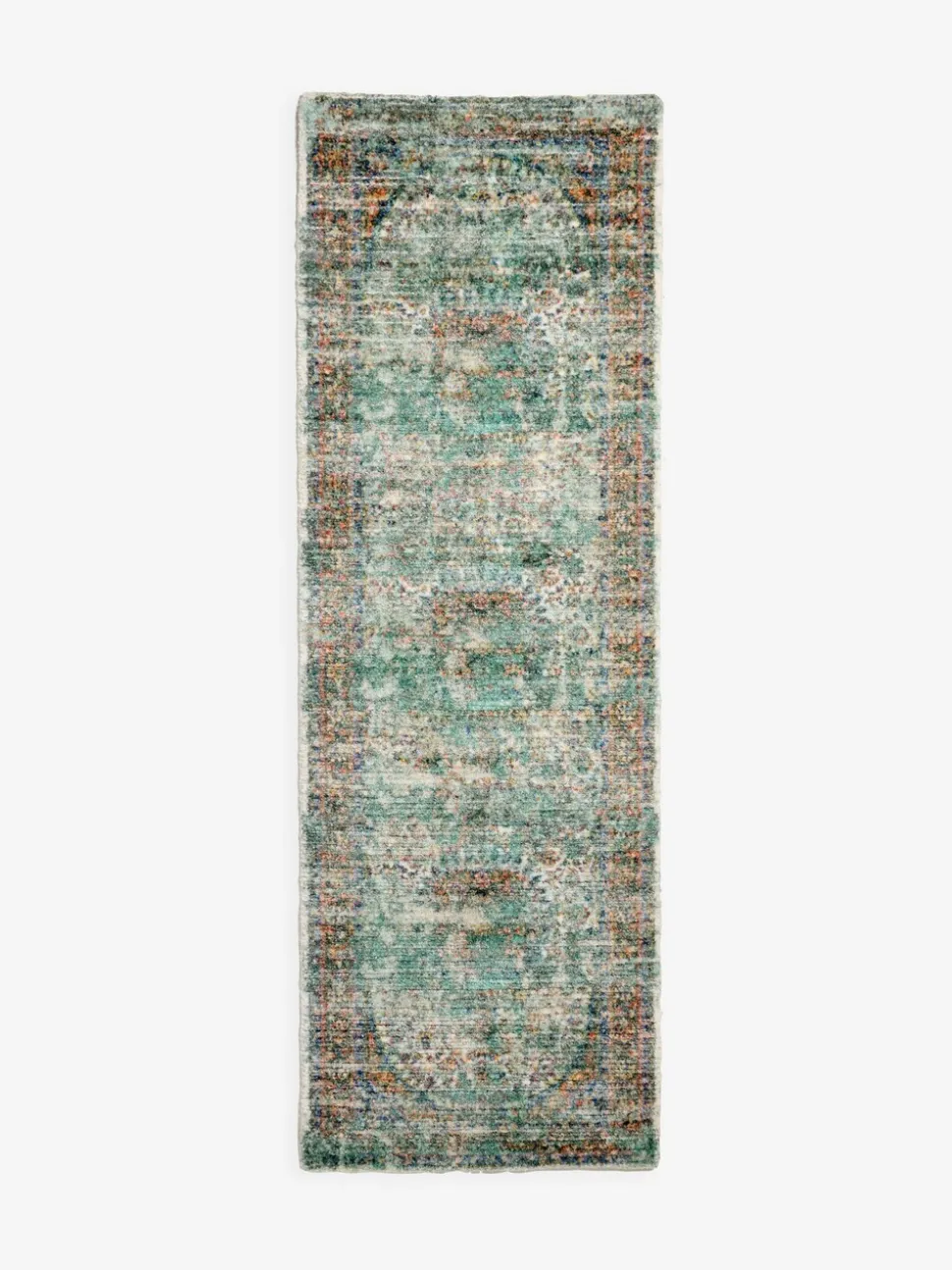 Emporium - Loper met Oosterse print