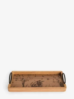 Engraved Hamish Tray
