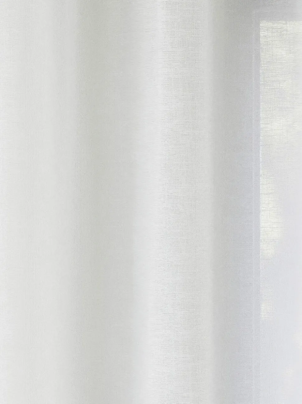Enhanced Living Crete Voile Panel