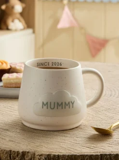 Est 2026 Cloud Mug