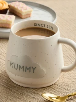 Est 2026 Cloud Mug