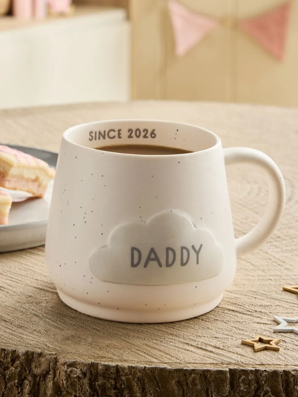Est 2026 Cloud Mug