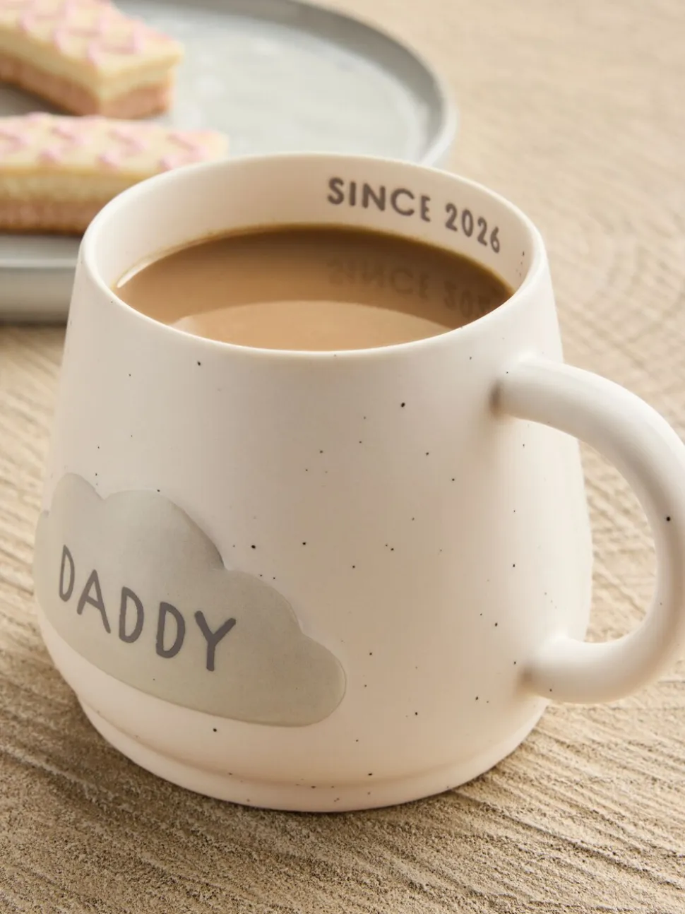 Est 2026 Cloud Mug