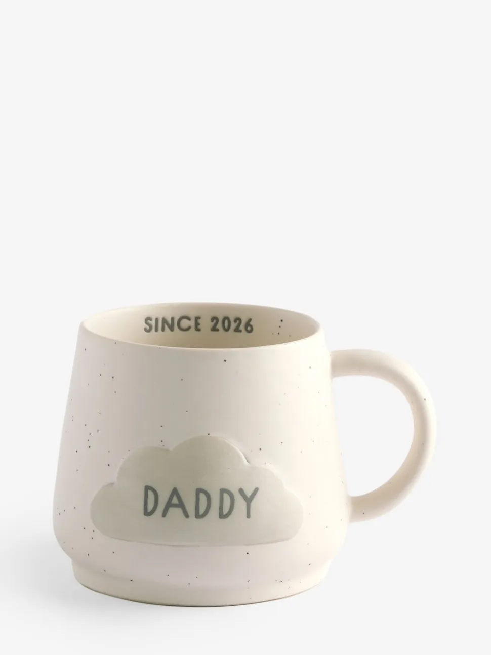 Est 2026 Cloud Mug