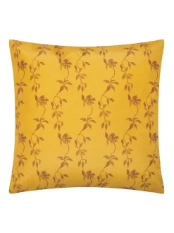 Evans Lichfield kussen met luipaardprint en polyester vulling voor buiten