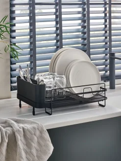 Extendable Drainer