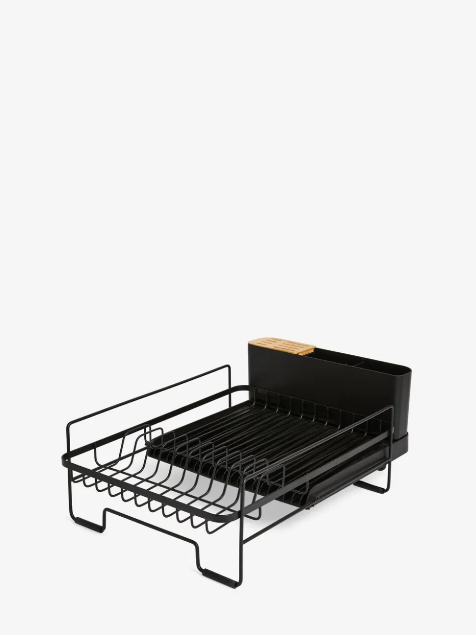 Extendable Drainer