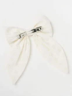 FatFace 100% katoenen haarstrik met broderiedetail