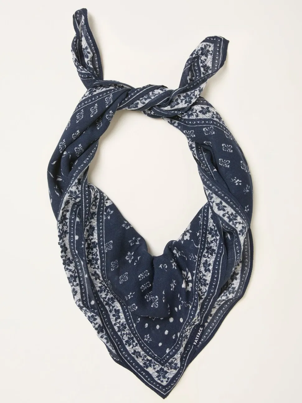 FatFace Bandana Hair Scarf
