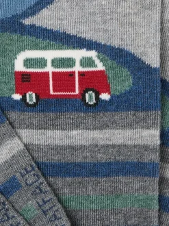 FatFace Campervan Sokken