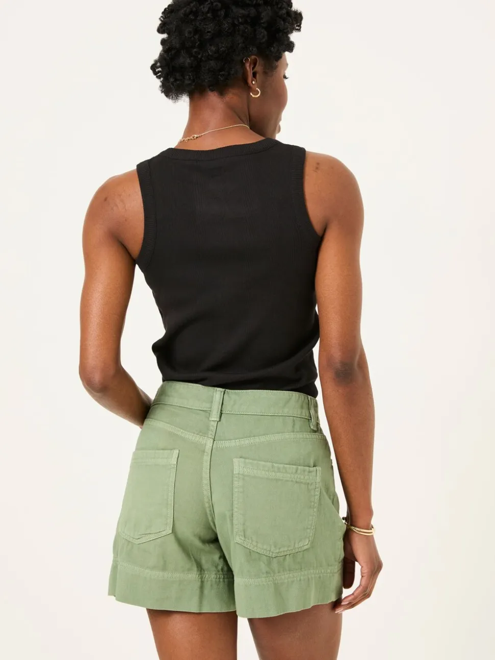 FatFace Geweven Shorts