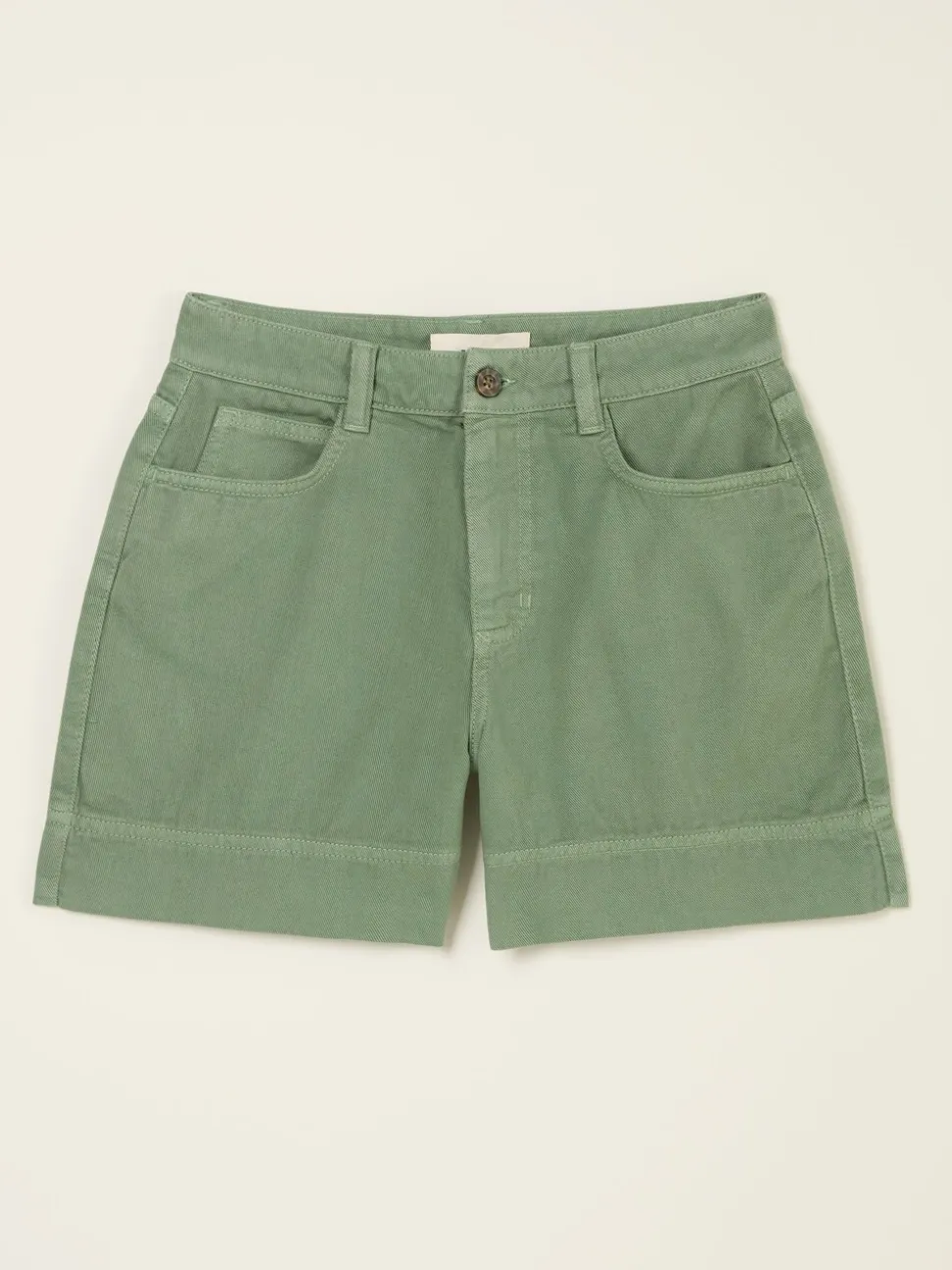 FatFace Geweven Shorts