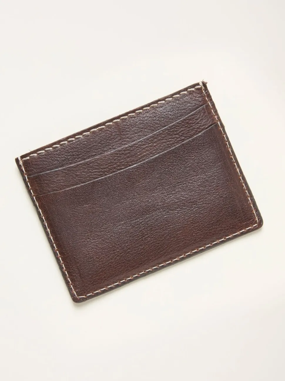 FatFace Leather Cardholder