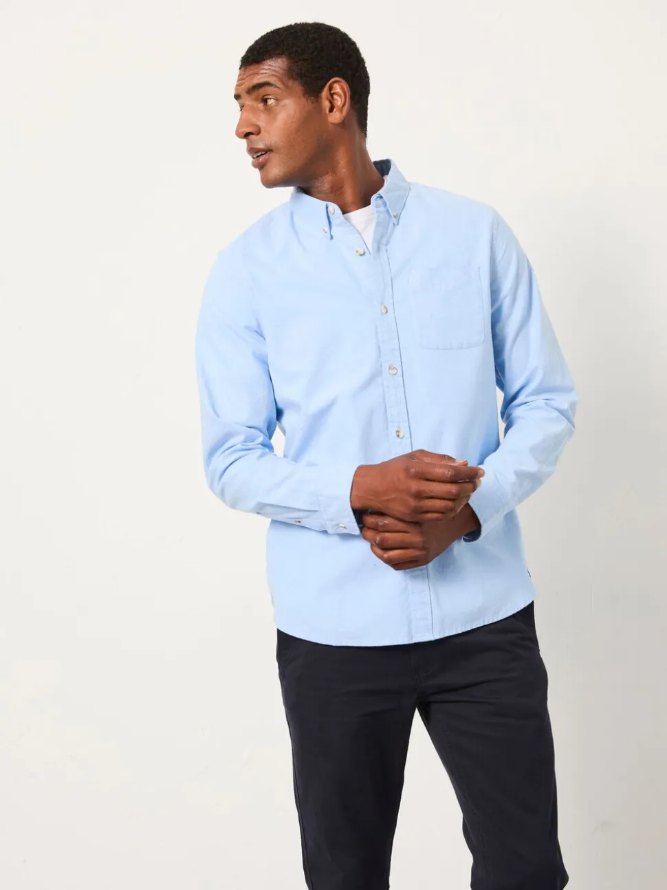 FatFace Long Sleeve Shirt