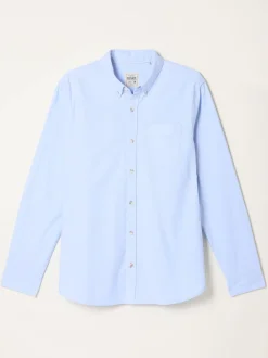 FatFace Long Sleeve Shirt