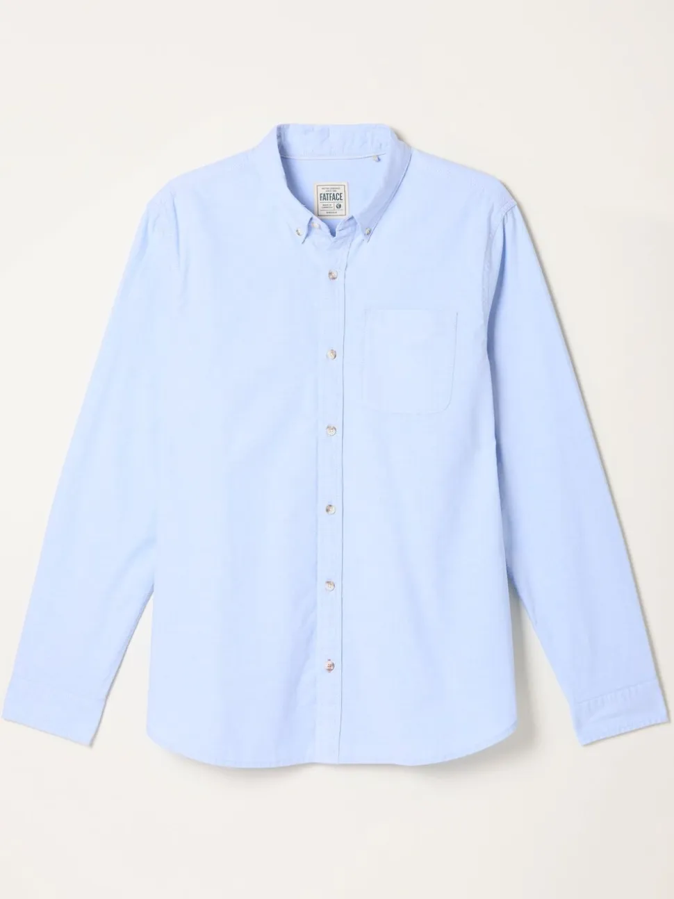 FatFace Long Sleeve Shirt