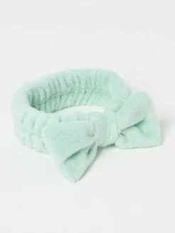 FatFace Microfibre Headband