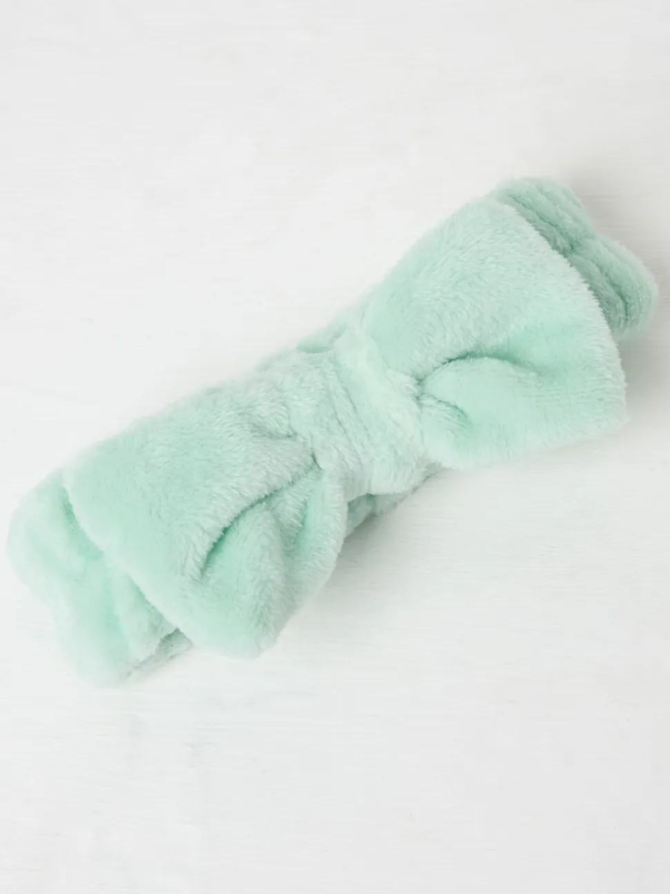 FatFace Microfibre Headband