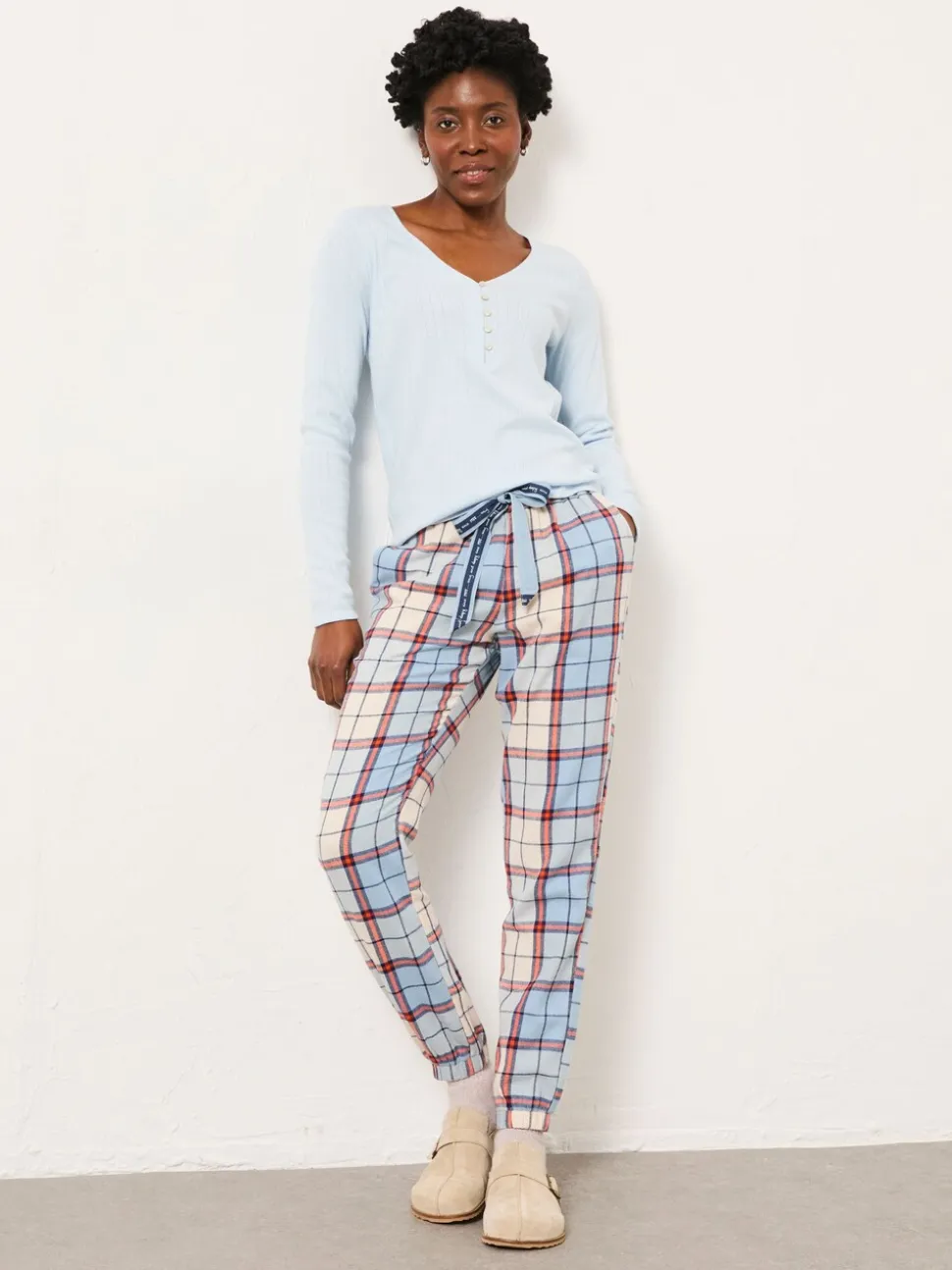 FatFace Pyjama Bottom