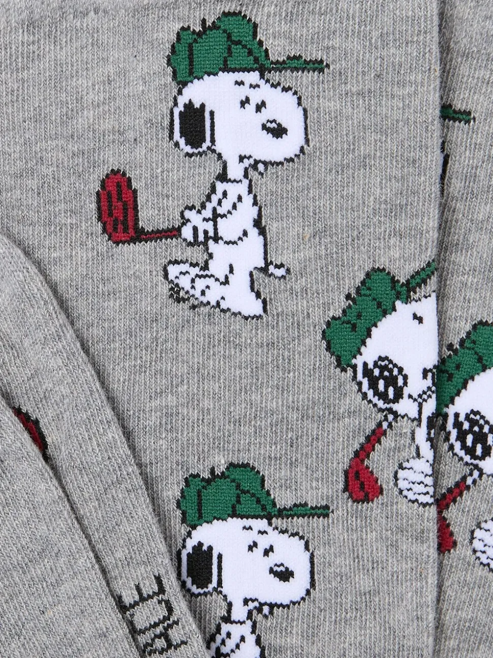 FatFace Snoopy Socks