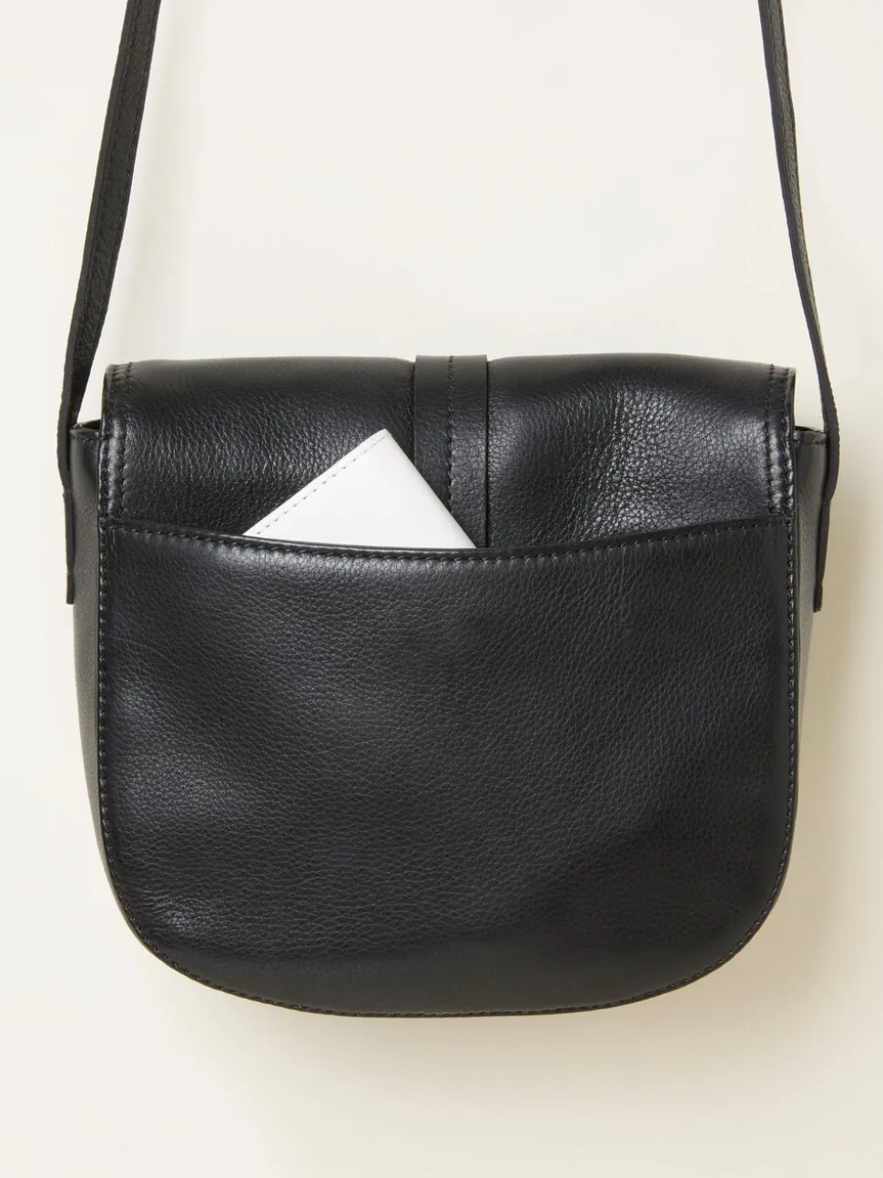 FatFace Sofia Saddle Crossbody Bag