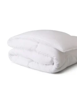 FBC Spundown wasbaar 4,5 Wit Tog Dekbed