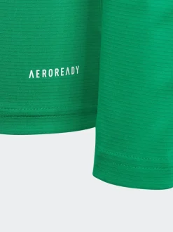 Felgroen - Adidas - Team Base T-shirt