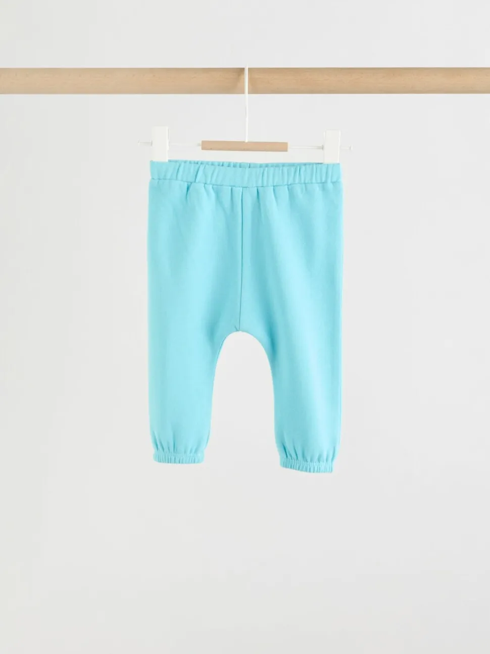 Felle blauwtinten - Baby Sweatshirt en Joggingbroeken Set 6 stuks (0mnd-3jaar)