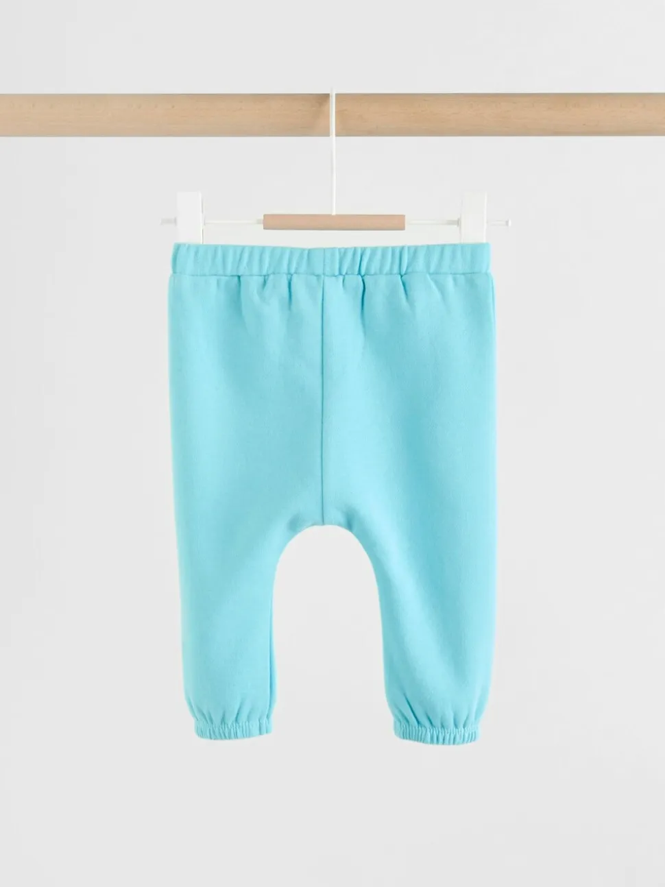 Felle blauwtinten - Baby Sweatshirt en Joggingbroeken Set 6 stuks (0mnd-3jaar)