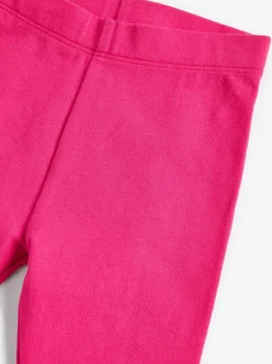 Felroze - Legging (3 mnd-7 jr)