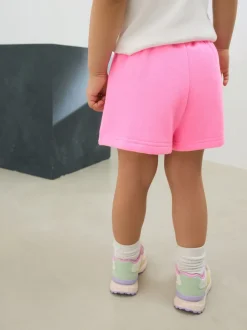 Felroze - Shorts (3 mnd - 7 jr)