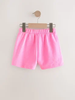 Felroze - Shorts (3 mnd - 7 jr)