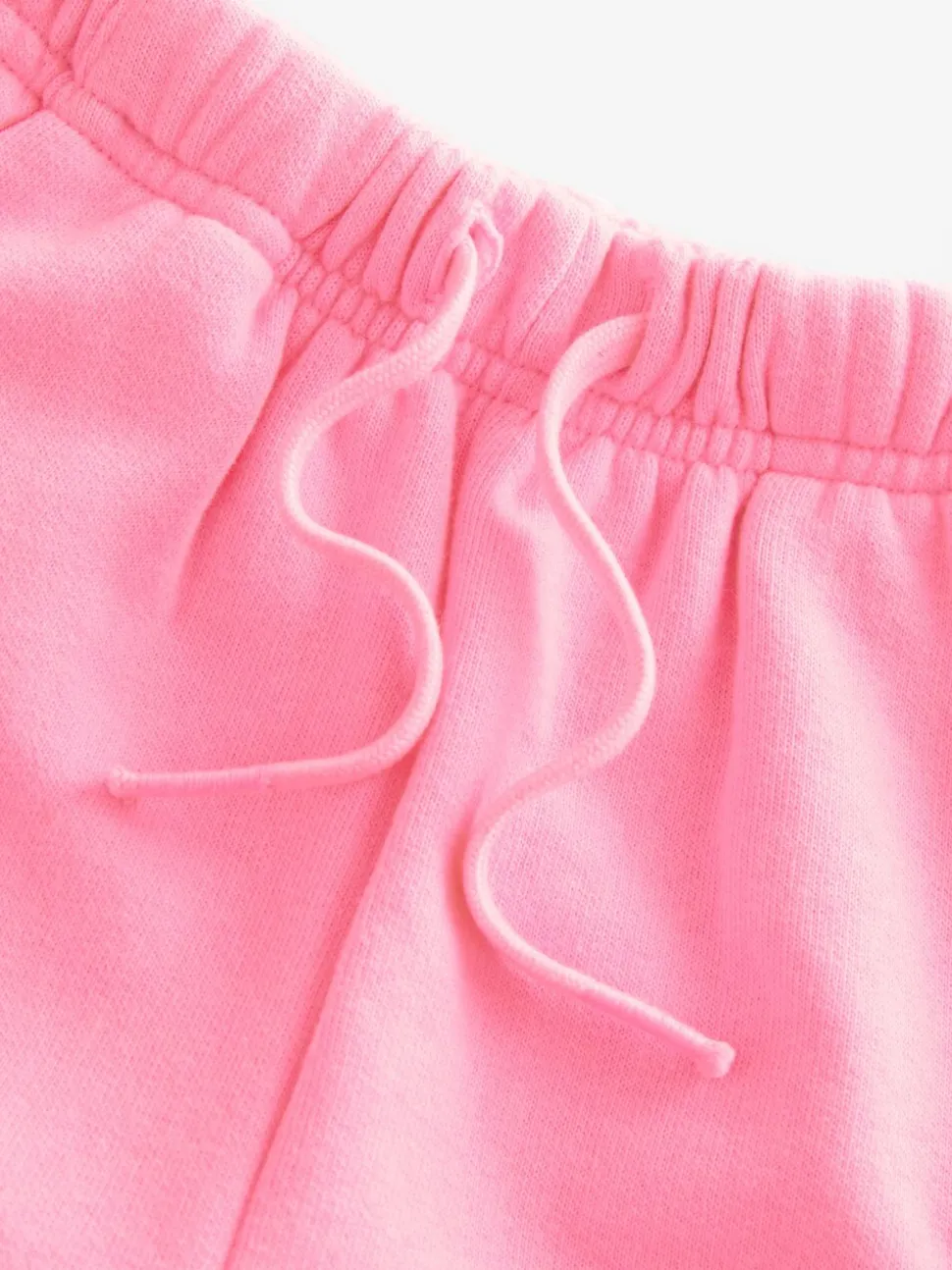 Felroze - Sweatjoggingbroek (3 mnd-7 jr)