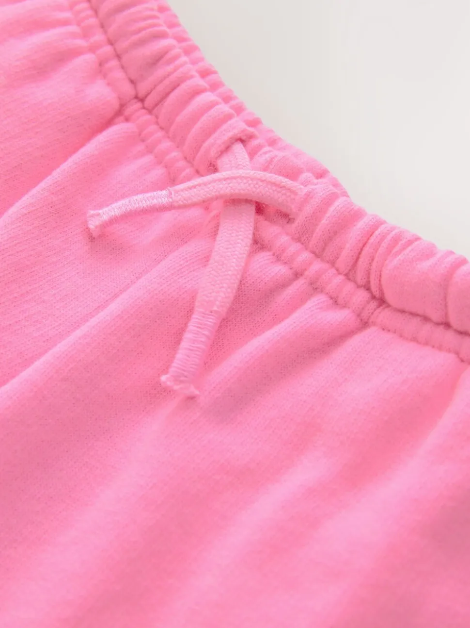 Felroze - Sweatjoggingbroek (3 mnd-7 jr)