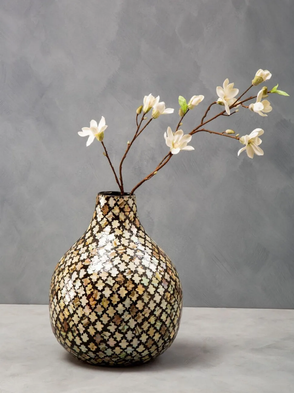 Fifty Five South Complements Decoratieve Vaas