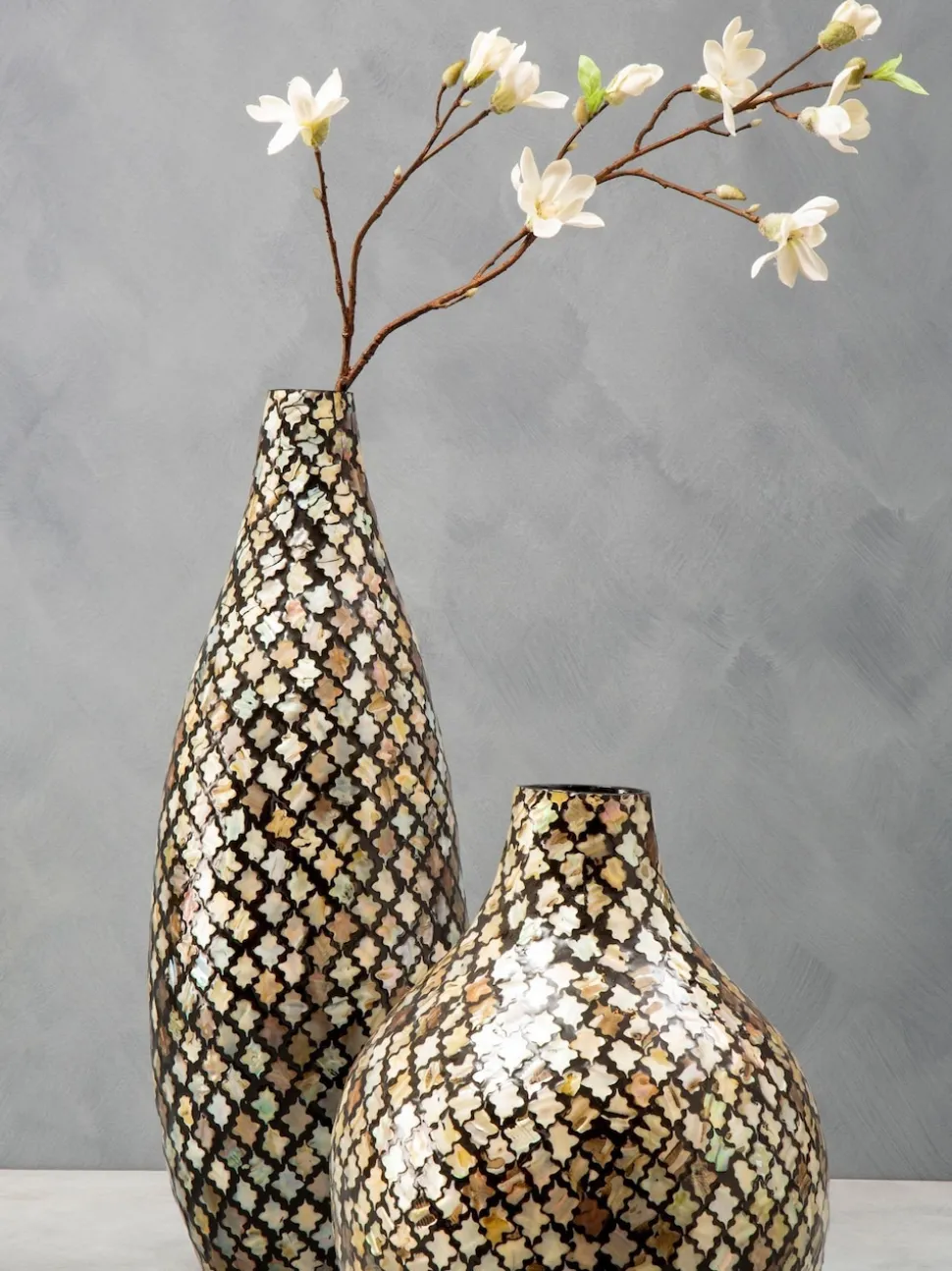 Fifty Five South Complements Decoratieve Vaas